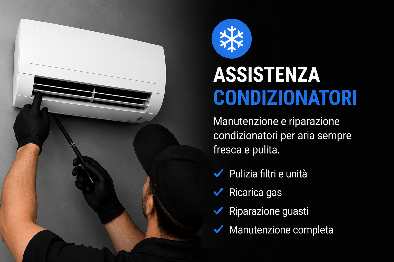 Condizionatori