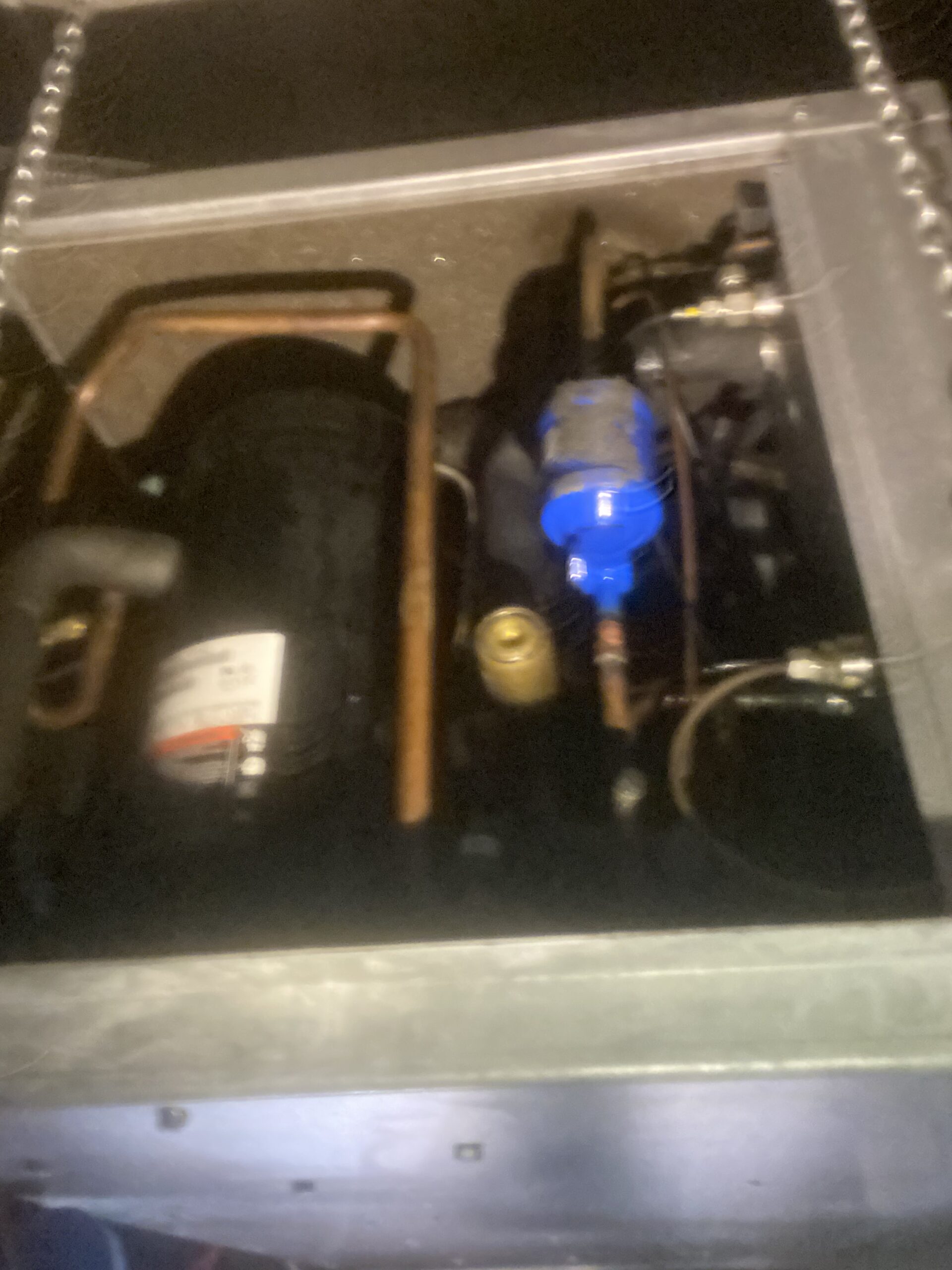 Manutenzione climatizzatore Tortona
